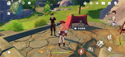 原神限免无人岛的秘密怎么完成?限免无人岛的秘密攻略