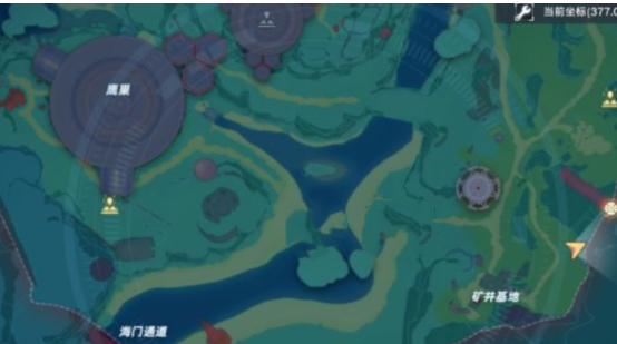 幻塔人工岛卡车怎么进 幻塔卡车进入方法
