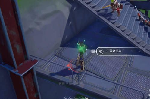 幻塔人工岛开发者日志在哪 幻塔人工岛开发者日志一览