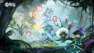 《妄想山海》巨嗜狂花版本介绍