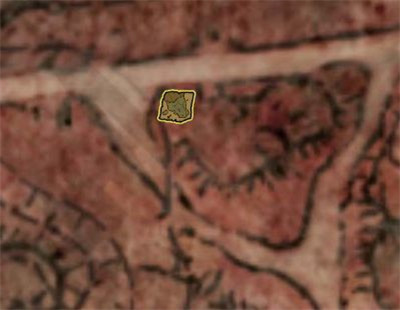 艾尔登法环地图碎片在哪 艾尔登法环全地图碎片位置一览