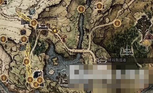 艾尔登法环武器怎么附魔 老头环武器附魔方法
