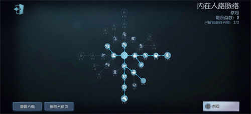 第五人格天赋加点推荐 2022天赋怎么点最好