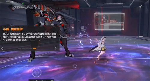 深空之眼小困俄尼里伊值得培养吗 小困强度怎么样