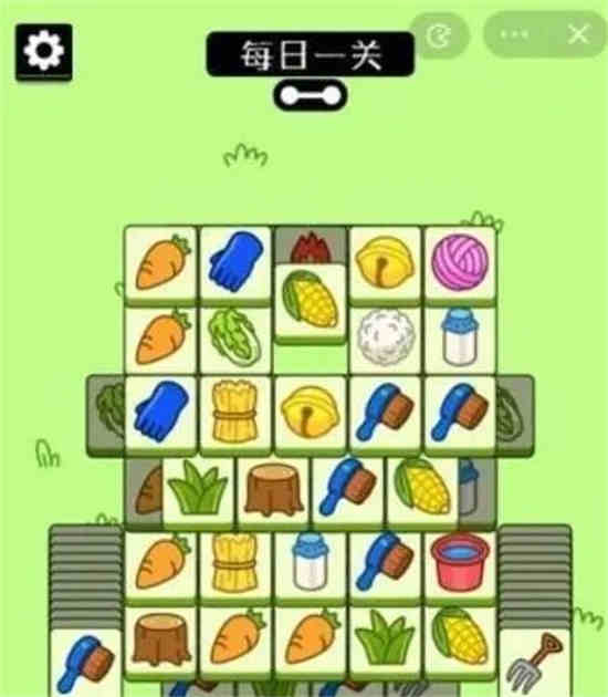 羊了个羊槽位已满怎么重新开始 槽位已满重新开始游戏方法介绍[多图]图片2