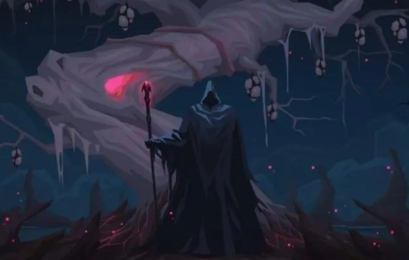 恶魔秘境暗影迷阵第四关虚弱攻略 暗影迷失虚弱怎么过[多图]图片1
