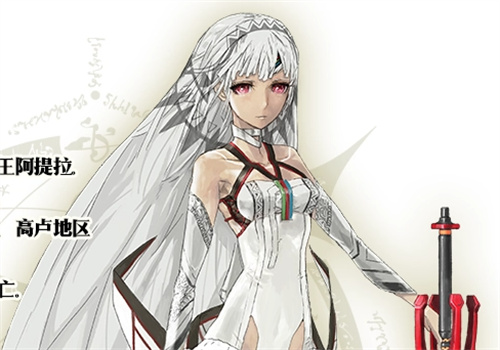 fgo自选五星选哪个 2022自选5星哪个好