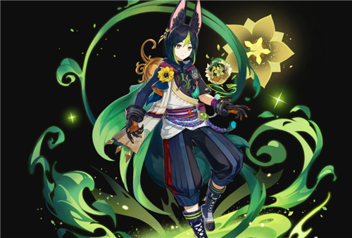 原神常驻角色哪个最好 常驻五星角色排名