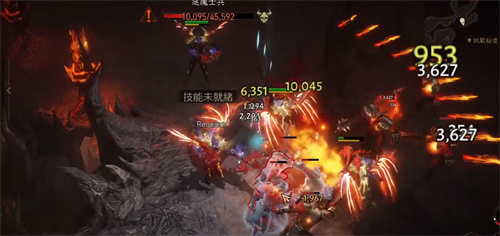 暗黑破坏神不朽猎魔人用什么套装 绿色套装推荐