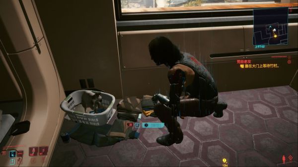 赛博朋克2077如何养猫？赛博朋克2077养猫攻略