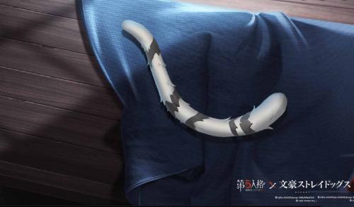 《第五人格》随身物品虎尾获取攻略