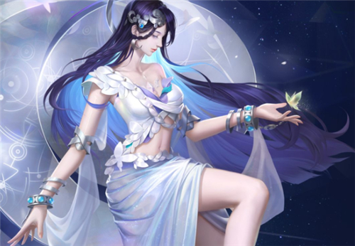 王者荣耀新英雄海月什么时候上线体验服