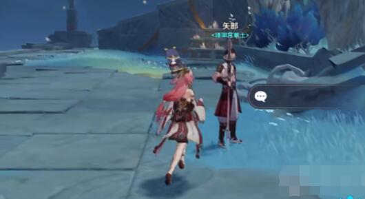 原神植入所有石板任务怎么做 原神植入所有石板入口攻略