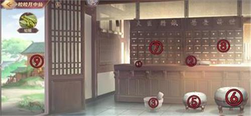 三国志幻想大陆皎皎月中仙攻略大全 皎皎月中仙全关卡通关详解[多图]图片2