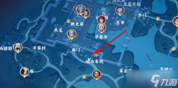 《不良人3》犬吠非主轶事攻略
