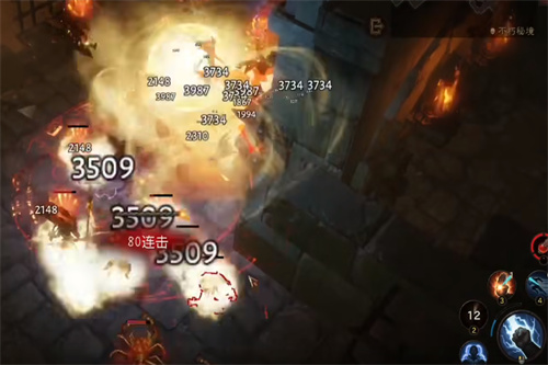 暗黑破坏神不朽武僧套装出处一览 武僧套装在哪刷