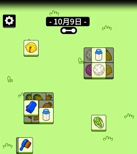 羊了个羊10.9第2关图文攻略