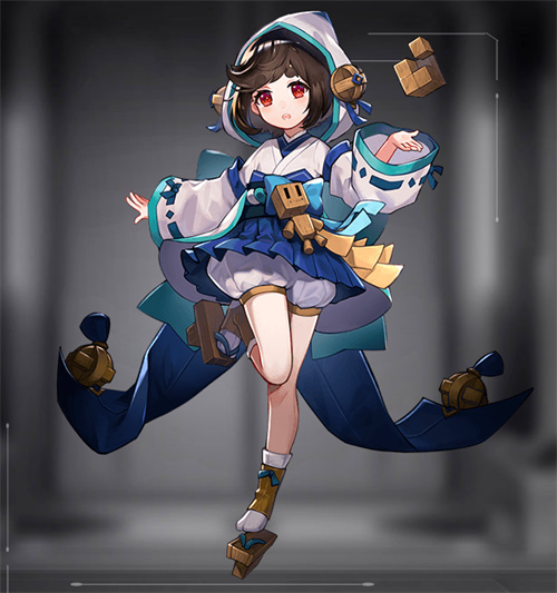 星之彼端cv表 角色中日配音声优介绍