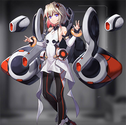 星之彼端cv表 角色中日配音声优介绍