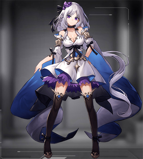 星之彼端cv表 角色中日配音声优介绍