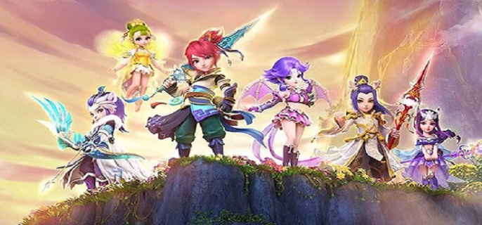 梦幻西游网页版魔化大鹏王小试牛刀过关阵容
