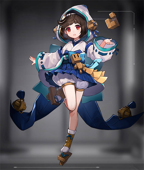 星之彼端角色图鉴大全 角色有哪些