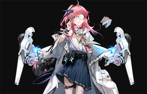 无期迷途夏音值得培养吗 夏音强度怎么样