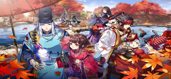 阴阳师悬赏封印神秘妖怪线索大全