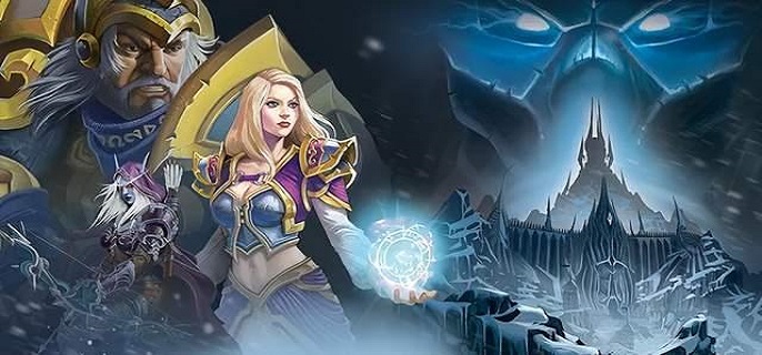 魔兽世界wlk盗贼p1毕业装备
