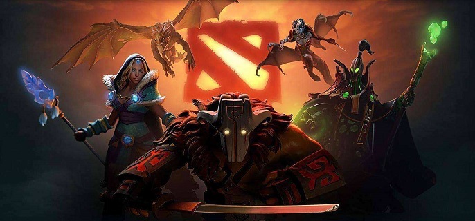 dota2更新不动解决方法
