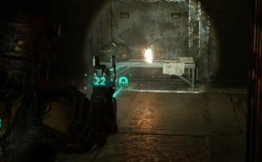 死亡空间重置版3级工程防护服原理图在哪 死亡空间重置版3级工程防护服原理图收集攻略