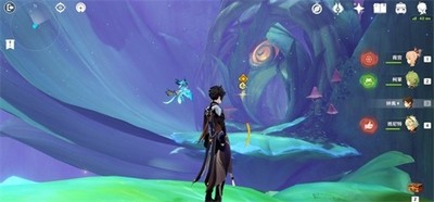 原神沙下之囿秘境是怎么玩的 全流程通关攻略