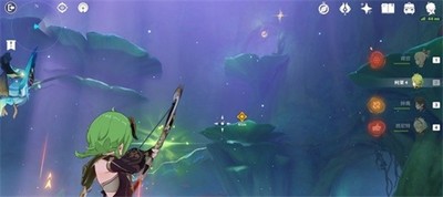 原神沙下之囿秘境是怎么玩的 全流程通关攻略