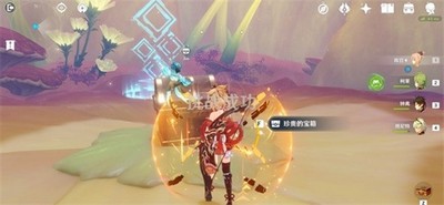 原神沙下之囿秘境是怎么玩的 全流程通关攻略