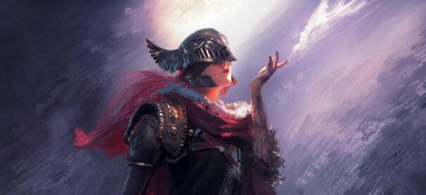 艾尔登法环多少G 艾尔登法环游戏大小介绍