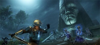 新世界哪里可以接到阵营任务 阵营任务领取地点介绍