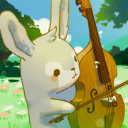 兔兔音乐会手游下载