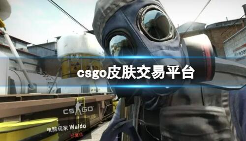 CSGO2023最新皮肤交易平台有哪些 CSGO2023最新皮肤交易平台介绍