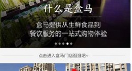 盒马鲜生APP怎么设置支付宝指纹支付 盒马鲜生APP设置支付宝指纹支付的详细操作