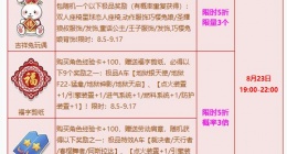 QQ飞车周三折扣宝箱奖励有哪些 QQ飞车周三折扣宝箱来袭限时5折概率3倍不容错过