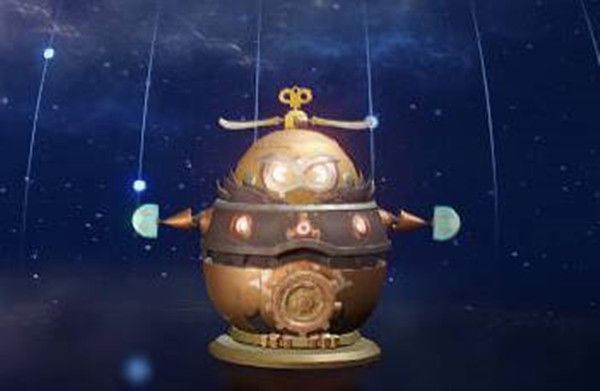 原神炉心机造隐藏款怎么获得？炉心机造隐藏款获取攻略[多图]图片1