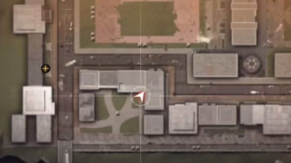 明日之后地窖红绿灯在哪？莱文地窖红绿灯位置攻略[多图]图片1