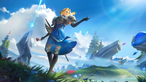 王者荣耀夏洛特出装推荐2022 夏洛特怎么出装厉害