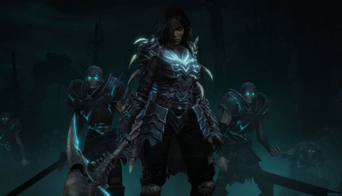 暗黑破坏神不朽后期最强职业推荐：后期什么职业最厉害[多图]图片2