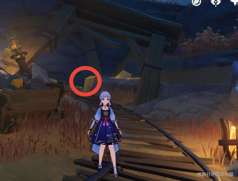 原神迷错幻渺之境攻略：穷途末路迷错幻渺之境通关流程[多图]图片2