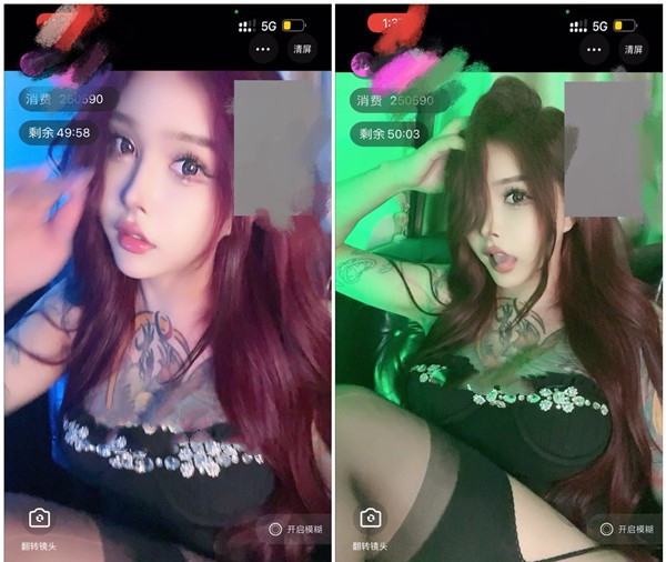 抖音网红奈斯希希1分02秒被曝光,"打扑克"是真的吗?-笑话控