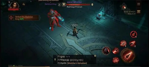 《暗黑破坏神不朽》传奇宝石共鸣方式介绍 《暗黑破坏神不朽》传奇宝石共鸣方式介绍