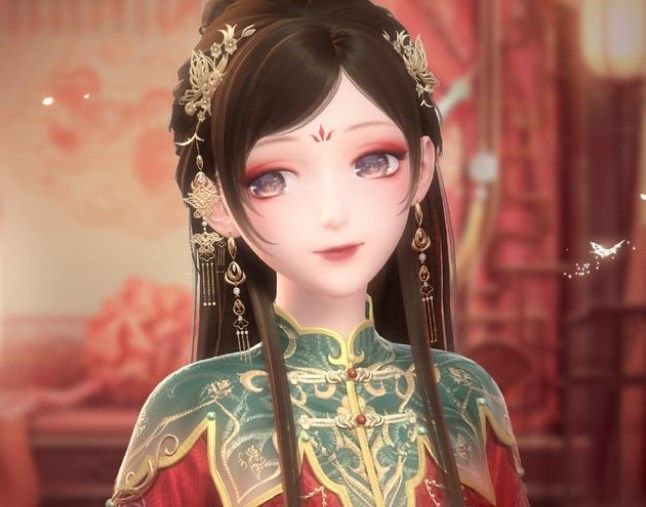 闪耀暖暖寻梦梨园行搭配赛攻略：寻梦梨园行高分搭配推荐[多图]图片1