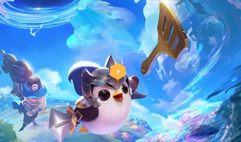 金铲铲之战巨龙之巢冰鸟怎么玩？s7巨龙之巢驯龙法鸟阵容推荐[多图]图片1