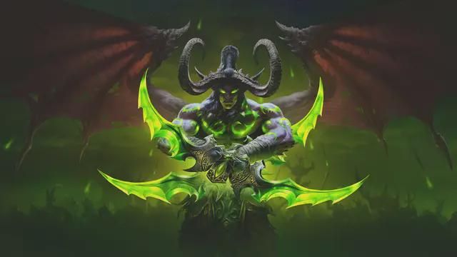 魔兽世界怀旧服火焰节跑篝火攻略：TBC仲夏火焰节跑篝火路线推荐[多图]图片1